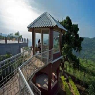 Scandinavian Style 6bhk In Panchgani, Panchgani 3
